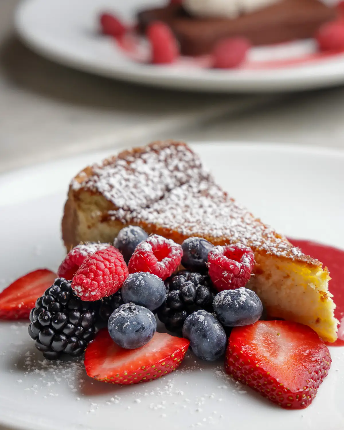 Object Group Food Photography Chicago 2