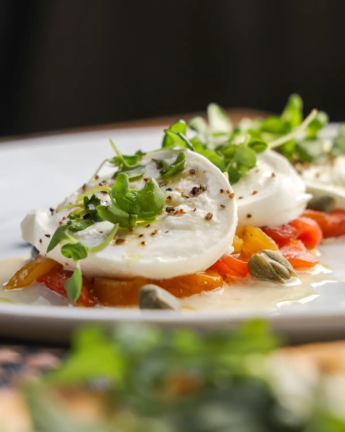 Object Group Food Photography Chicago 7